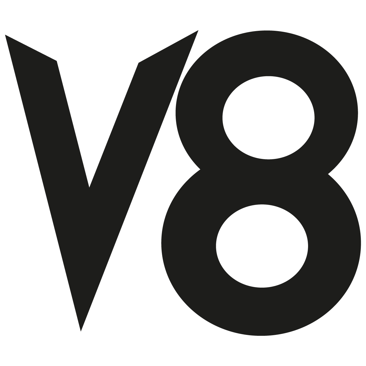 V8 Brasil – Vai com força, vai de V8!