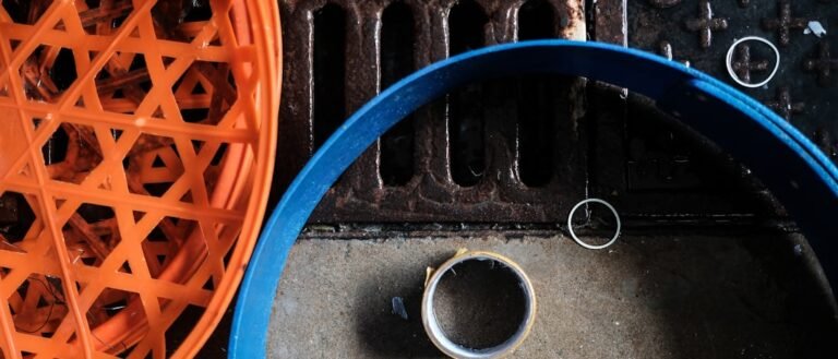 Ferramentas Azuis E Laranjas 01F_jzIREtU