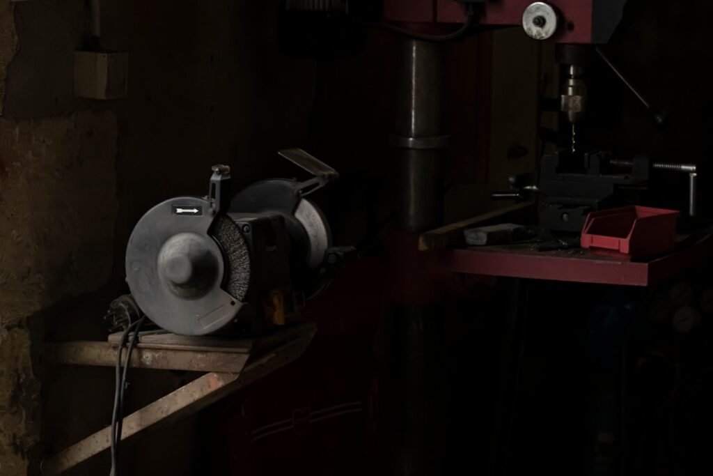 Uma Maquina Com Um Objeto Circular 2TupjkJ Bqg